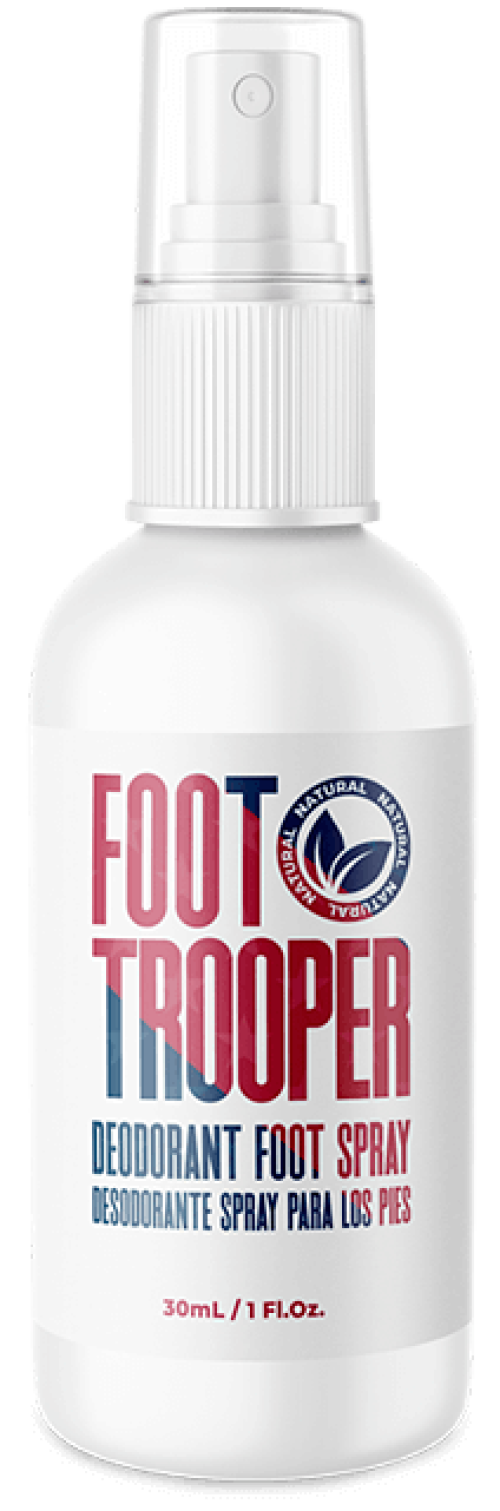 Qué es Foot Trooper, beneficios, instrucciones de uso y donde lo venden